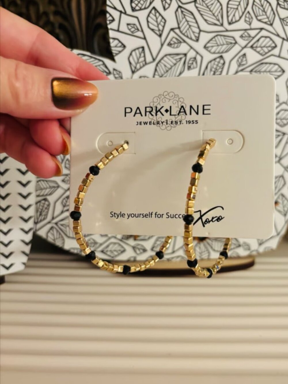 Park Lane Jolene Earrings